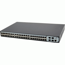 SWITCH: 3COM Baseline 2948-SFP  